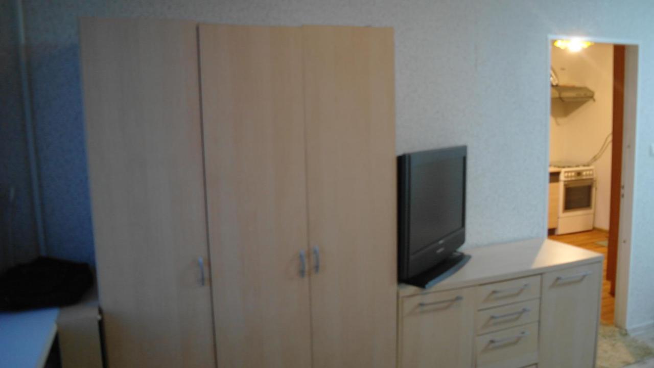 Apartament Ezero 8 Center Szawle Zewnętrze zdjęcie