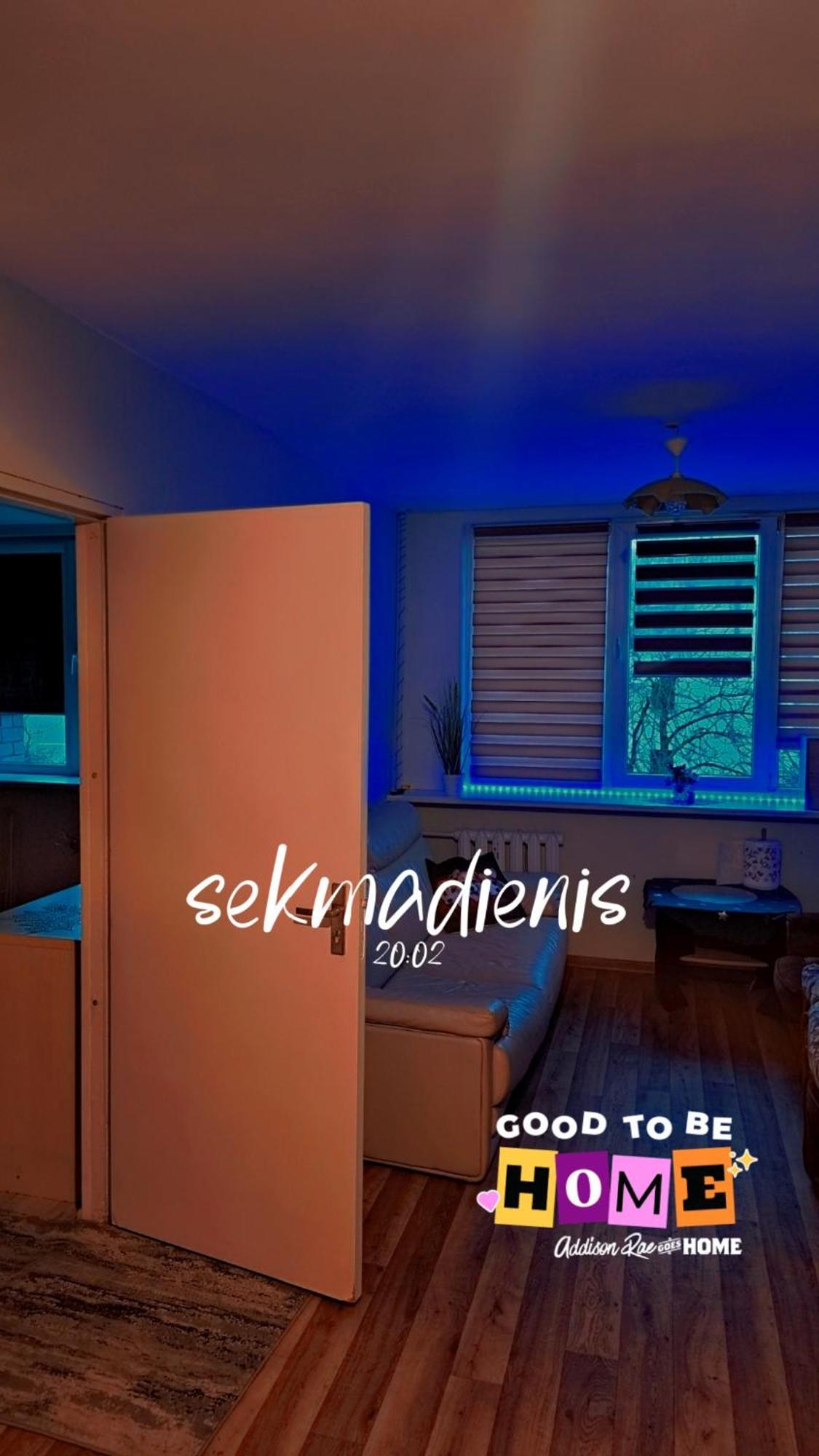 Apartament Ezero 8 Center Szawle Zewnętrze zdjęcie